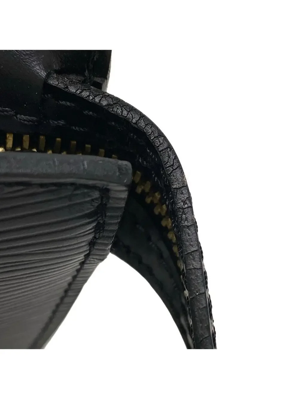 Louis Vuitton Saint Jacques Noir Epi #277653L80B